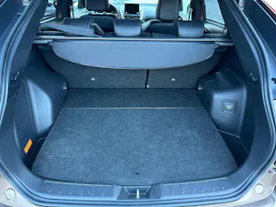 Mitsubishi Eclipse Cross 2.4 PHEV Instyle 4x4