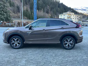 Mitsubishi Eclipse Cross 2.4 PHEV Instyle 4x4