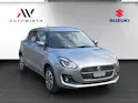 Suzuki Swift 1.2 Piz Sulai Top Hybrid 4x4
