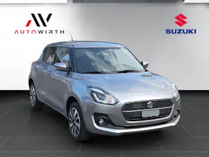 Suzuki Swift 1.2 Piz Sulai Top Hybrid 4x4