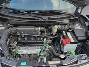 Suzuki Swift 1.2 Piz Sulai Top Hybrid 4x4