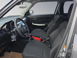 Suzuki Swift 1.2 Piz Sulai Top Hybrid 4x4