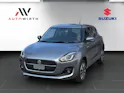 Suzuki Swift 1.2 Piz Sulai Top Hybrid 4x4