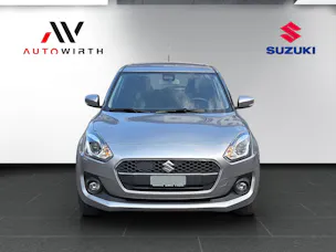 Suzuki Swift 1.2 Piz Sulai Top Hybrid 4x4