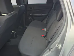 Suzuki Swift 1.2 Piz Sulai Top Hybrid 4x4