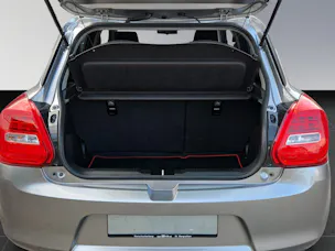 Suzuki Swift 1.2 Piz Sulai Top Hybrid 4x4