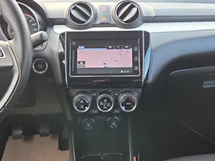 Suzuki Swift 1.2 Piz Sulai Top Hybrid 4x4
