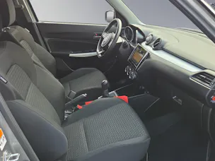 Suzuki Swift 1.2 Piz Sulai Top Hybrid 4x4