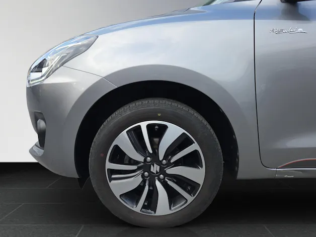 Suzuki Swift 1.2 Piz Sulai Top Hybrid 4x4