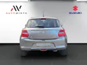 Suzuki Swift 1.2 Piz Sulai Top Hybrid 4x4