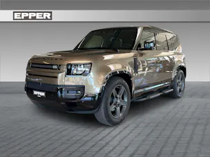 Land Rover Defender 110 3.0 D I6 250 X-Dynamic SE