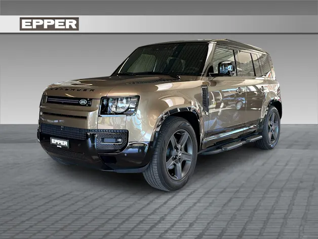 Land Rover Defender 110 3.0 D I6 250 X-Dynamic SE