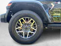 Jeep Wrangler 2.0 Turbo Sahara Unlimited 4xe