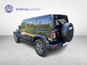 Jeep Wrangler 2.0 Turbo Sahara Unlimited 4xe