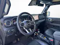Jeep Wrangler 2.0 Turbo Sahara Unlimited 4xe