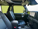 Jeep Wrangler 2.0 Turbo Sahara Unlimited 4xe