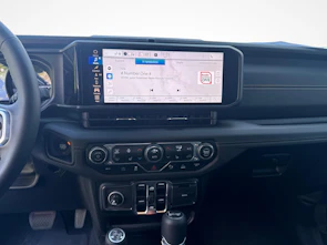 immagine del veicolo JEEP Wrangler 2.0 Turbo Sahara Unlimited 4xe