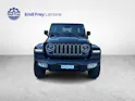 Jeep Wrangler 2.0 Turbo Sahara Unlimited 4xe