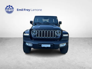 immagine del veicolo JEEP Wrangler 2.0 Turbo Sahara Unlimited 4xe