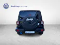 Jeep Wrangler 2.0 Turbo Sahara Unlimited 4xe