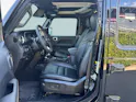 Jeep Wrangler 2.0 Turbo Sahara Unlimited 4xe
