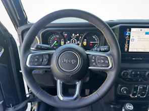 immagine del veicolo JEEP Wrangler 2.0 Turbo Sahara Unlimited 4xe