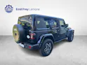 Jeep Wrangler 2.0 Turbo Sahara Unlimited 4xe
