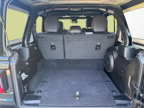 immagine del veicolo JEEP Wrangler 2.0 Turbo Sahara Unlimited 4xe