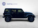 Jeep Wrangler 2.0 Turbo Sahara Unlimited 4xe