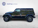 Jeep Wrangler 2.0 Turbo Sahara Unlimited 4xe