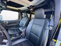 Jeep Wrangler 2.0 Turbo Sahara Unlimited 4xe