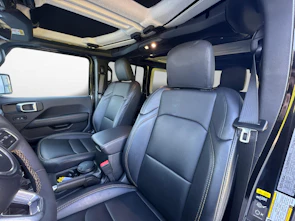 immagine del veicolo JEEP Wrangler 2.0 Turbo Sahara Unlimited 4xe