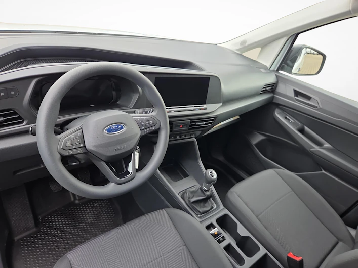 Fahrzeugbild FORD TRANSIT CONNECT
