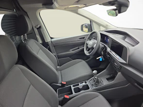 Fahrzeugbild FORD Grand Transit Connect Kaw. 2.0 EcoBlue 122 Trend 4x4