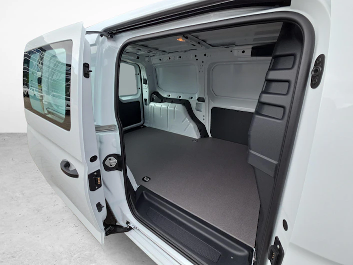 Fahrzeugbild FORD TRANSIT CONNECT
