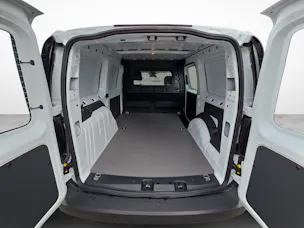 Ford Grand Transit Connect Kaw. 2.0 EcoBlue 122 Trend 4x4