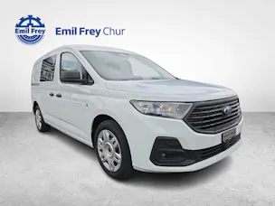 Ford Grand Transit Connect Kaw. 2.0 EcoBlue 122 Trend 4x4