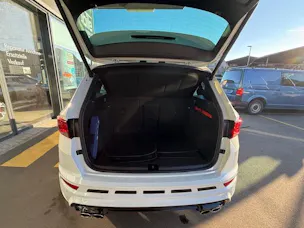 SEAT Cupra Ateca 2.0 TSI 4Drive DSG