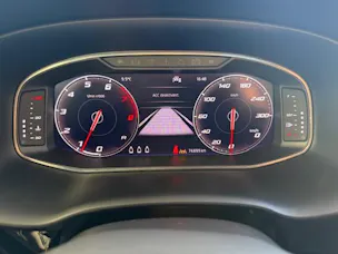 SEAT Cupra Ateca 2.0 TSI 4Drive DSG