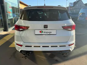 SEAT Cupra Ateca 2.0 TSI 4Drive DSG