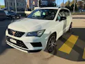 SEAT Cupra Ateca 2.0 TSI 4Drive DSG