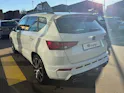 SEAT Cupra Ateca 2.0 TSI 4Drive DSG