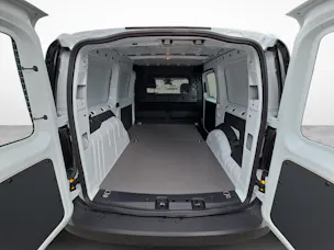Ford Grand Transit Connect Kaw. 2.0 EcoBlue 122 Trend 4x4