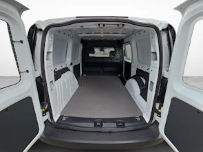 Fahrzeugbild FORD Grand Transit Connect Kaw. 2.0 EcoBlue 122 Trend 4x4
