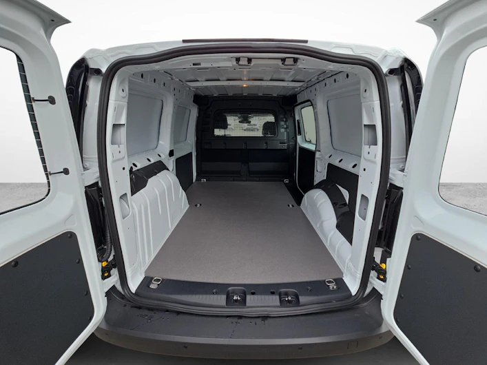 Fahrzeugbild FORD TRANSIT CONNECT