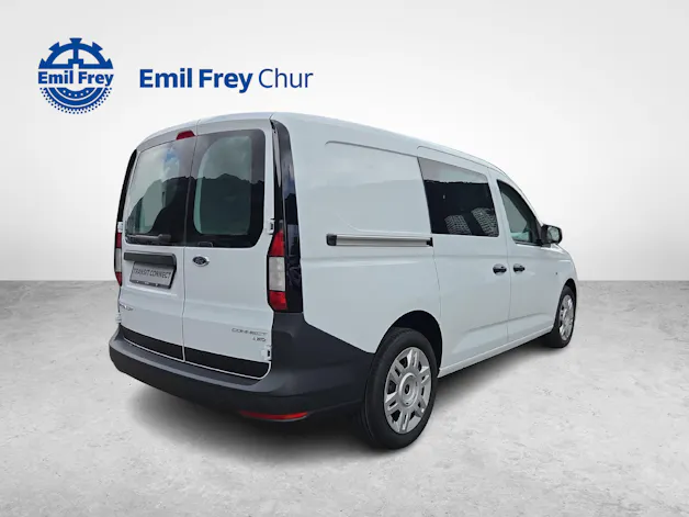 Ford Grand Transit Connect Kaw. 2.0 EcoBlue 122 Trend 4x4