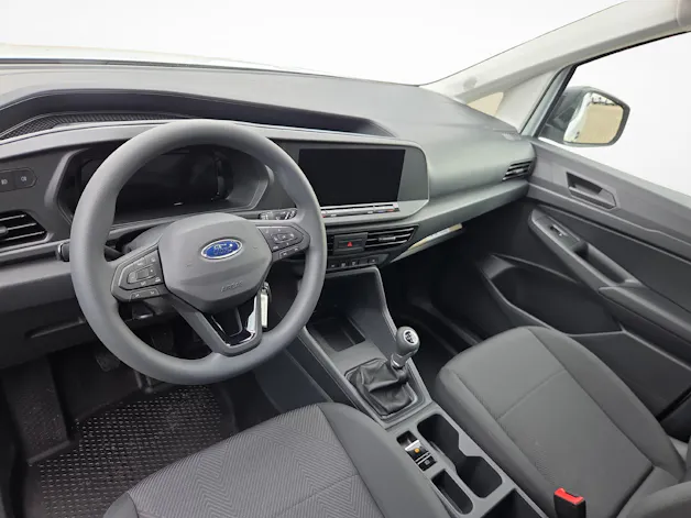 Ford Grand Transit Connect Kaw. 2.0 EcoBlue 122 Trend 4x4