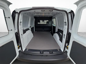 Fahrzeugbild FORD Grand Transit Connect Kaw. 2.0 EcoBlue 122 Trend 4x4