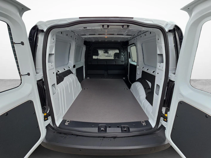 Fahrzeugbild FORD TRANSIT CONNECT