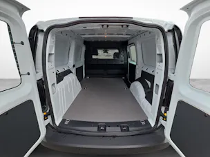 Ford Grand Transit Connect Kaw. 2.0 EcoBlue 122 Trend 4x4